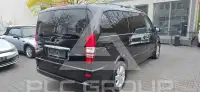 2009 Mercedes Benz Viano