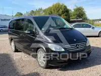 2009 Mercedes Benz Viano