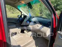 2009 Mercedes Benz Viano