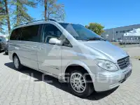 2009 Mercedes Benz Viano