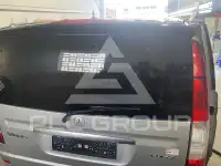 2009 Mercedes Benz Viano