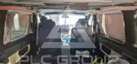 2009 Mercedes Benz Viano