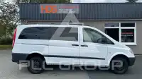 2009 Mercedes Benz Viano