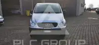 2009 Mercedes Benz Viano