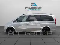 2009 Mercedes Benz Viano