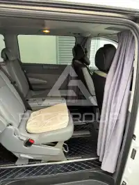 2009 Mercedes Benz Viano