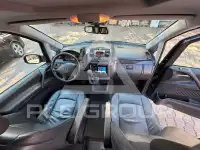 2009 Mercedes Benz Viano
