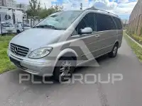 2009 Mercedes Benz Viano