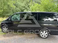 2009 Mercedes Benz Viano