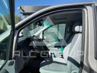2009 Mercedes Benz Viano