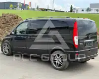 2009 Mercedes Benz Viano