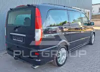 2009 Mercedes Benz Viano