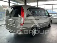2009 Mercedes Benz Viano