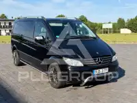 2009 Mercedes Benz Viano