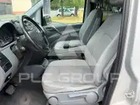 2009 Mercedes Benz Viano