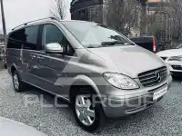 2009 Mercedes Benz Viano