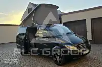 2009 Mercedes Benz Viano