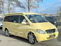 2009 Mercedes Benz Viano
