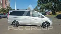 2009 Mercedes Benz Viano