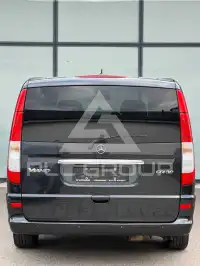 2009 Mercedes Benz Viano