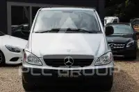 2009 Mercedes Benz Viano