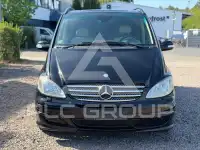 2009 Mercedes Benz Viano
