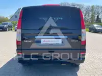 2009 Mercedes Benz Viano