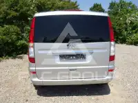 2009 Mercedes Benz Viano