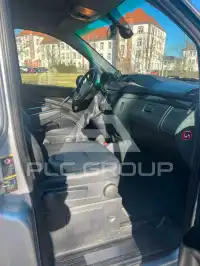 2009 Mercedes Benz Viano