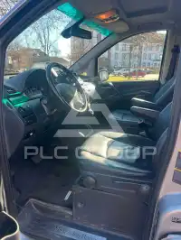 2009 Mercedes Benz Viano
