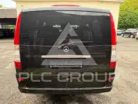2009 Mercedes Benz Viano