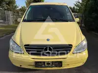 2009 Mercedes Benz Viano