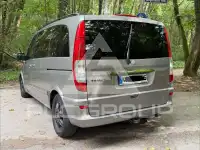 2009 Mercedes Benz Viano