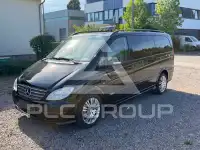 2009 Mercedes Benz Viano