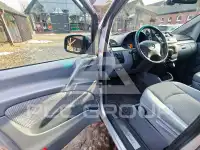 2009 Mercedes Benz Viano