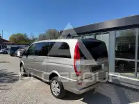 2009 Mercedes Benz Viano