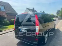 2009 Mercedes Benz Viano