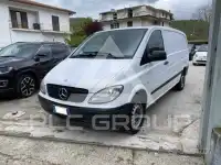 2009 Mercedes Benz Viano