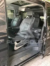 2009 Mercedes Benz Viano