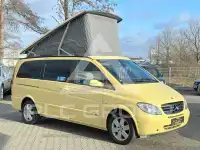 2009 Mercedes Benz Viano