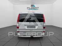 2009 Mercedes Benz Viano