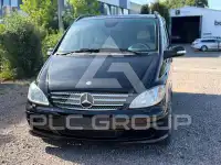 2009 Mercedes Benz Viano
