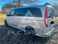 2009 Mercedes Benz Viano