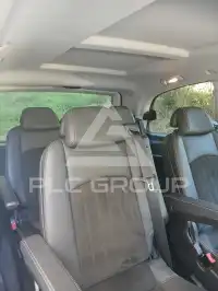 2009 Mercedes Benz Viano