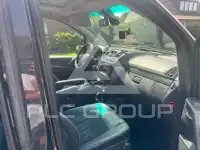 2009 Mercedes Benz Viano
