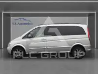 2009 Mercedes Benz Viano