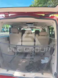 2009 Mercedes Benz Viano