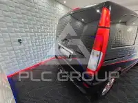 2009 Mercedes Benz Viano