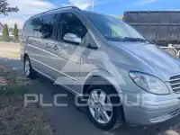 2009 Mercedes Benz Viano