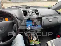 2009 Mercedes Benz Viano